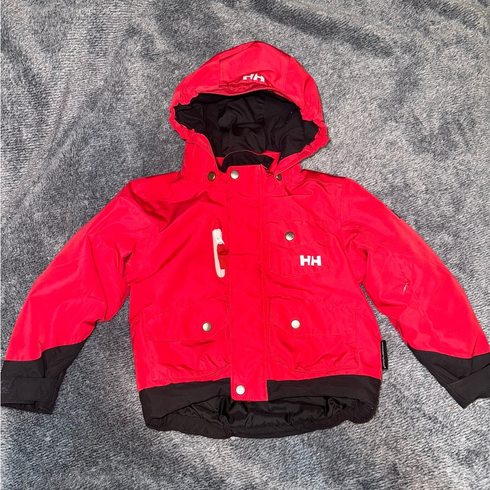Helly Hanson Toddler jacket